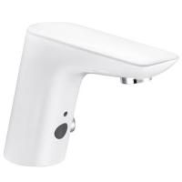 Смеситель для раковины Kludi Balance 5220091 Белый Смеситель для раковины Kludi Balance 5220091 Белый