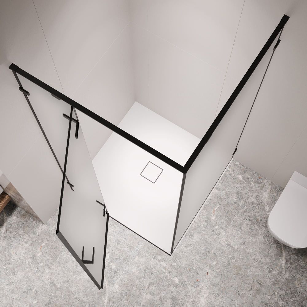 Душевой уголок RGW SV-030B 1000x1000