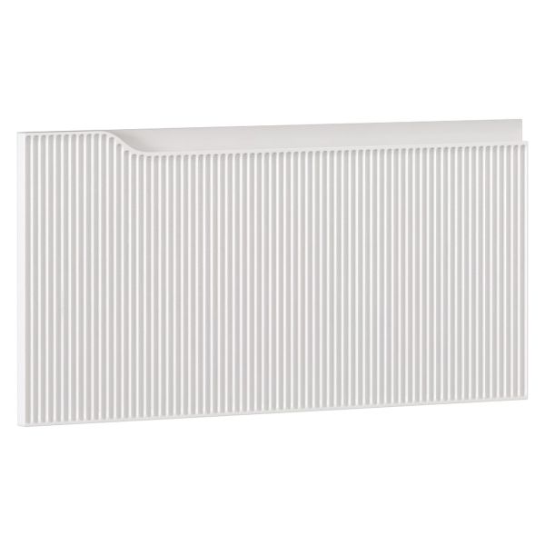 Фасад тумбы навесной VIGO Neo 800-0-1 (Como) к корпусу тумбы 249 (261)