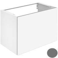 Тумба под раковину Keuco Plan 80 32962 290000 Инокс