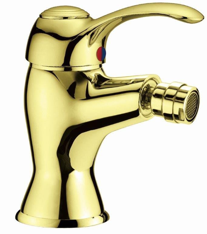 Смеситель для биде CEZARES LIRA-C-BS1