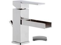 Qubica Cascata Смеситель для раковины QC10