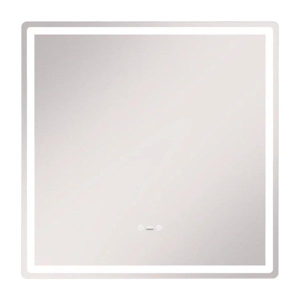 Зеркало VIGO Geometry Step 700