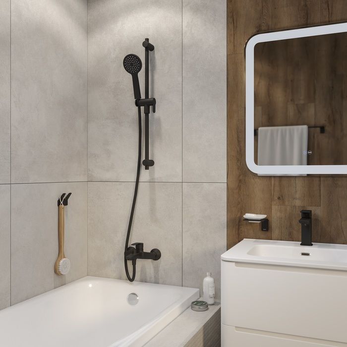 Шланг для душа IDDIS Optima Home (OPH15BLi19), артикул OPH15BLi19