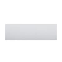 W76A-150-070W-P Sense New, панель фронтальная для ванны А0 150х70 W76A-150-070W-P Sense New, панель фронтальная для ванны А0 150х70