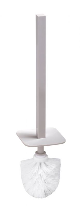 VISTA: Ёршик напольный; бежевый