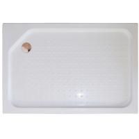 Душевой поддон Royal Bath RB 8120HP 1200x800x130 левый