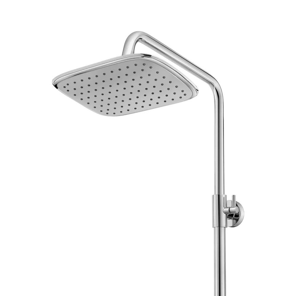 Душевая система Maretti Lorenza LR21RYN842, хром, артикул LR21RYN842