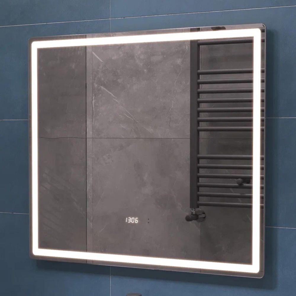 Зеркало VIGO Geometry Luxe 800, артикул 210