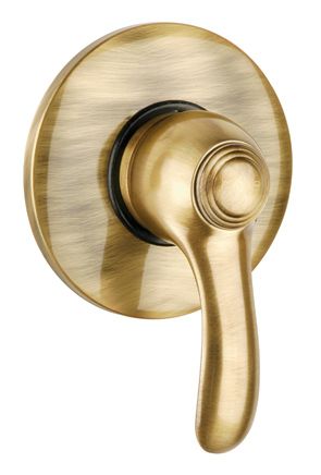 Смеситель для душа Fiore JAFAR 47ZZ5130, бронза