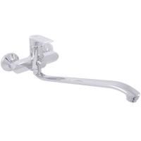 Смеситель для ванны Rav Slezak Colorado CO152.5 универсальный Хром