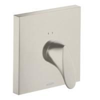 AX Starck Organic Смеситель для душа , цвет сталь AX Starck Organic Смеситель для душа , цвет сталь