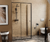 Dill 61S31 Душевая дверь