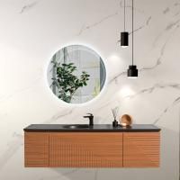 Мебель для ванной Black&White Universe U918.1650