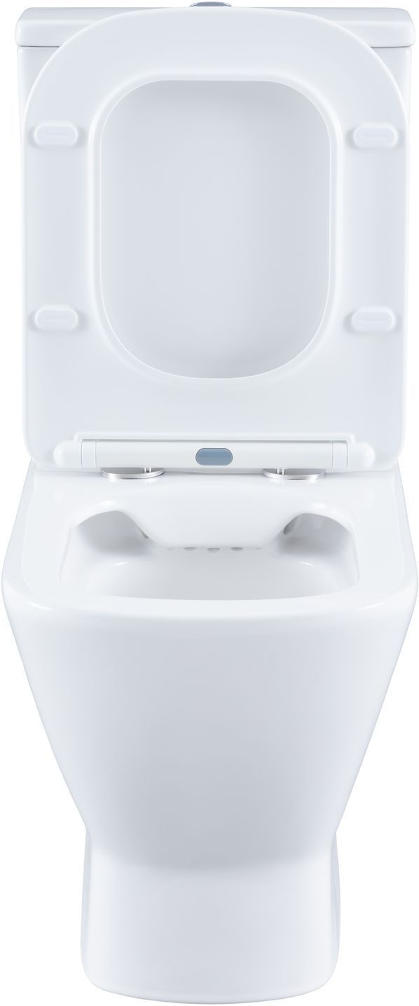 Чаша унитаза Aquanet Fine Rimless FINE-C Soft Close Чаша унитаза Aquanet Fine Rimless FINE-C Soft Close