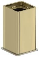 МОДУЛЬ скрытого подключения для "МЭМ CUBE" (Шампань)