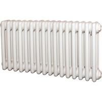 Стальной радиатор Arbonia 3057/16 16 секций с боковым подключением