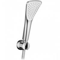 Душевой гарнитур Kludi Fizz 6765005-00 Хром Душевой гарнитур Kludi Fizz 6765005-00 Хром