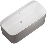 Акриловая ванна Allen Brau Infinity 1 170x80 2.21001.21/PGM