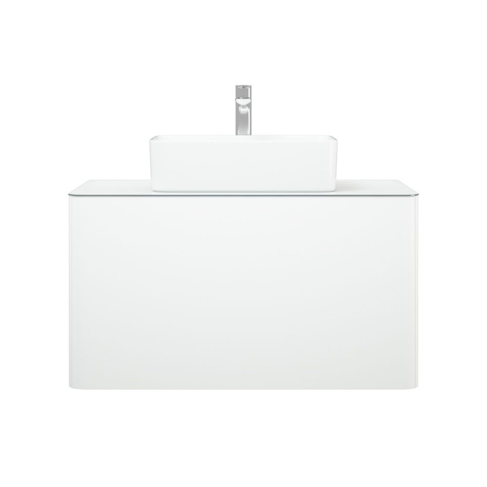 Тумба подвесная "Рино 90 Z2", Олимпия 56