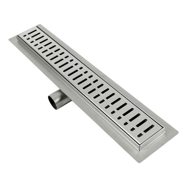 Душевой лоток Raglo R650.80.05, сатин