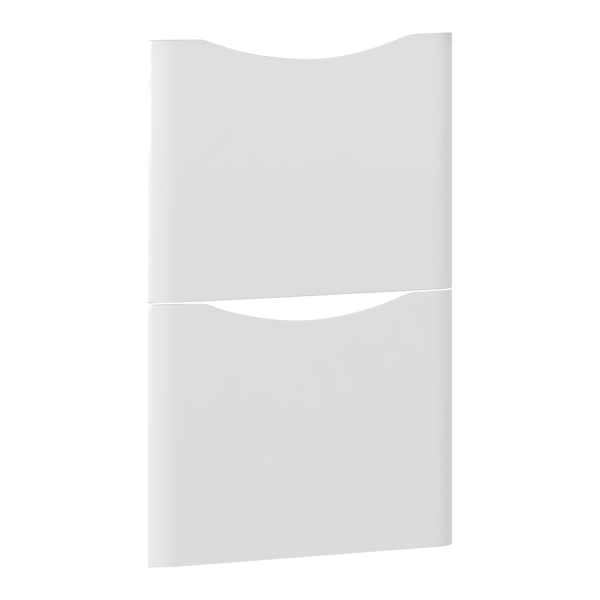 Фасад тумбы VIGO Glem под раковину Glem 500-0-2 (Como) к корпусу тумбы 264 (272)