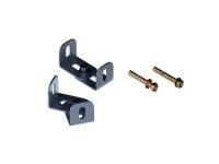 Комплект креплений для инсталляции к стене (угловой монтаж) 75 -105 мм Aquatek KKI-0000033 Комплект креплений для инсталляции к стене (угловой монтаж) 75 -105 мм Aquatek KKI-0000033