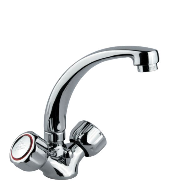 Смеситель для раковины Fiore ASTRO 14CR0369, хром