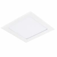 Светодиодная панель Zocco Lightstar 224124 Светодиодная панель Zocco Lightstar 224124