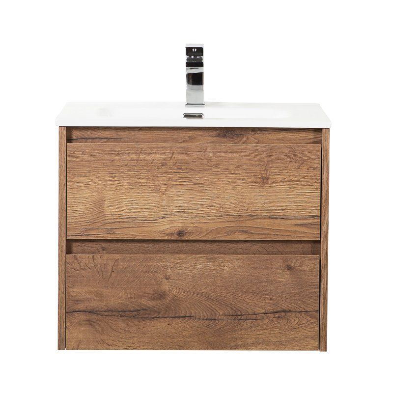 Мебель для ванной комнаты BELBAGNO KRAFT-600