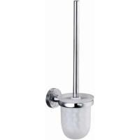 Ершик для унитаза WasserKRAFT Isen K-4027 Хром