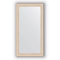 Зеркало Evoform Definite 104х54 Беленый дуб