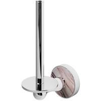 Держатель туалетной бумаги WasserKRAFT Aland K-8597 Хром