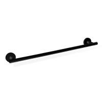 Decor Walther Basic HTE38 Полотенцедержатель 38см, цвет: черный матовый Decor Walther Basic HTE38 Полотенцедержатель 38см, цвет: черный матовый