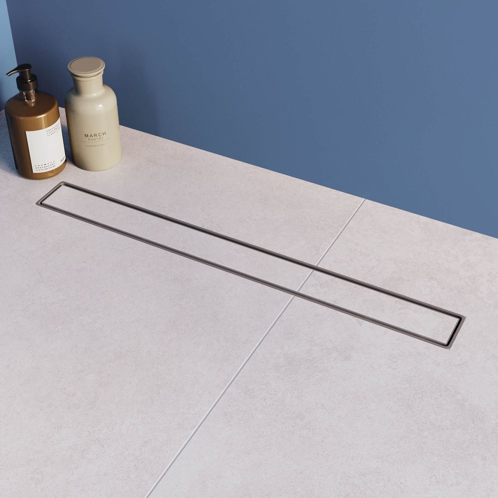 Душевой лоток Drain Leo-11 (800)