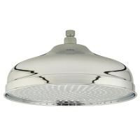 ROMA Верхний душ, d-300 mm., хром