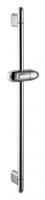 Душевая штанга Milardo 0706700M17 хром