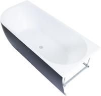 Акриловая ванна Aquanet Family Elegant B 180x80 3806-N-GW-MB Акриловая ванна Aquanet Family Elegant B 180x80 3806-N-GW-MB