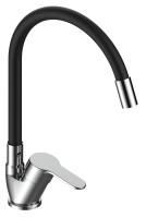 Смеситель Tide для кухни, гибкий излив, артикул: TD519B Смеситель Tide для кухни, гибкий излив, артикул: TD519B