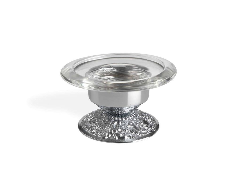 Stil Haus Noto, настольная мыльница, цвет золото