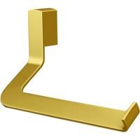 Держатель туалетной бумаги WasserKRAFT Sauer K-7996 Золото глянцевое