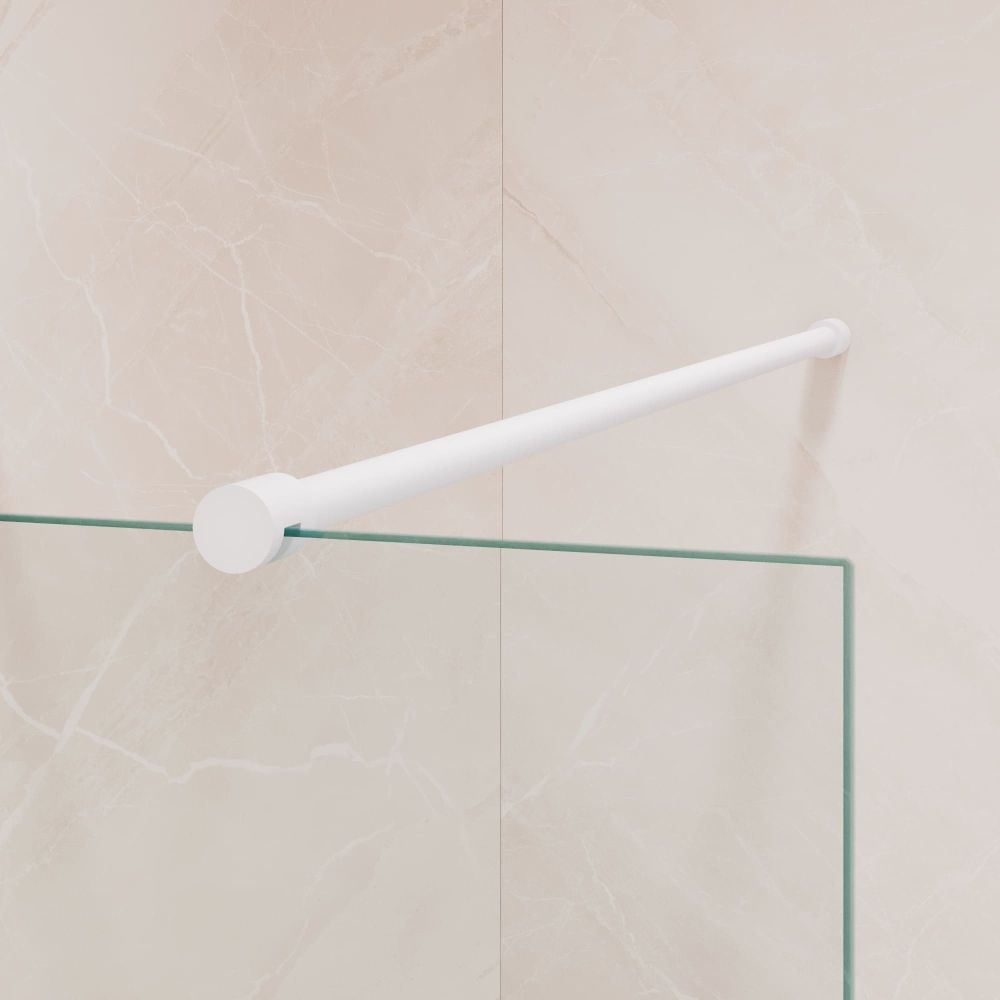 Душевая перегородка RGW WA-016W (Прозрачное, 1400)