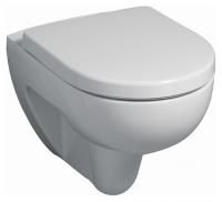 Унитаз Geberit (Keramag) Renova Nr. 1 203040000 без сиденья Унитаз Geberit (Keramag) Renova Nr. 1 203040000 без сиденья