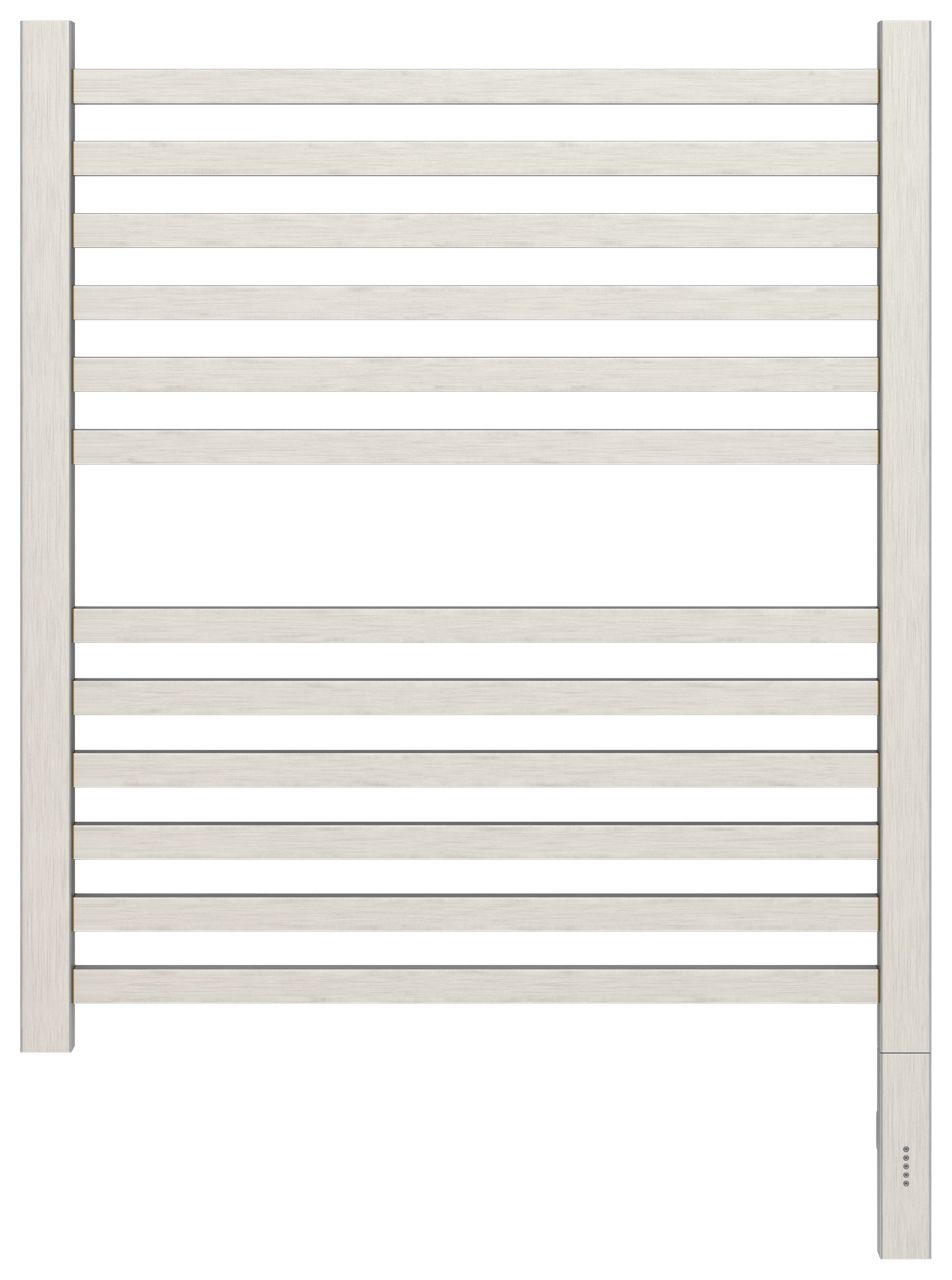 Полотенцесушитель электрический "МОДУС 3.0" 600х500 / МЭМ правый (Сатин)