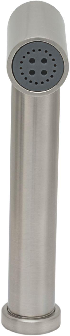 Гигиеническая лейка Allen Brau Priority 5.31028-BN никель браш