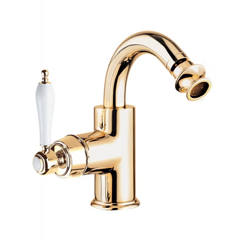 Смеситель для биде CEZARES APHRODITE-BS2