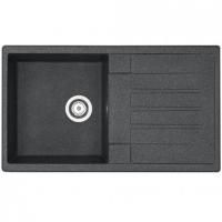 Кухонная мойка Акватон Верона 86 1A710032VR210 Графит