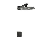 A5251.219.258 Встраиваемый комплект для душа с верхней душевой насадкой