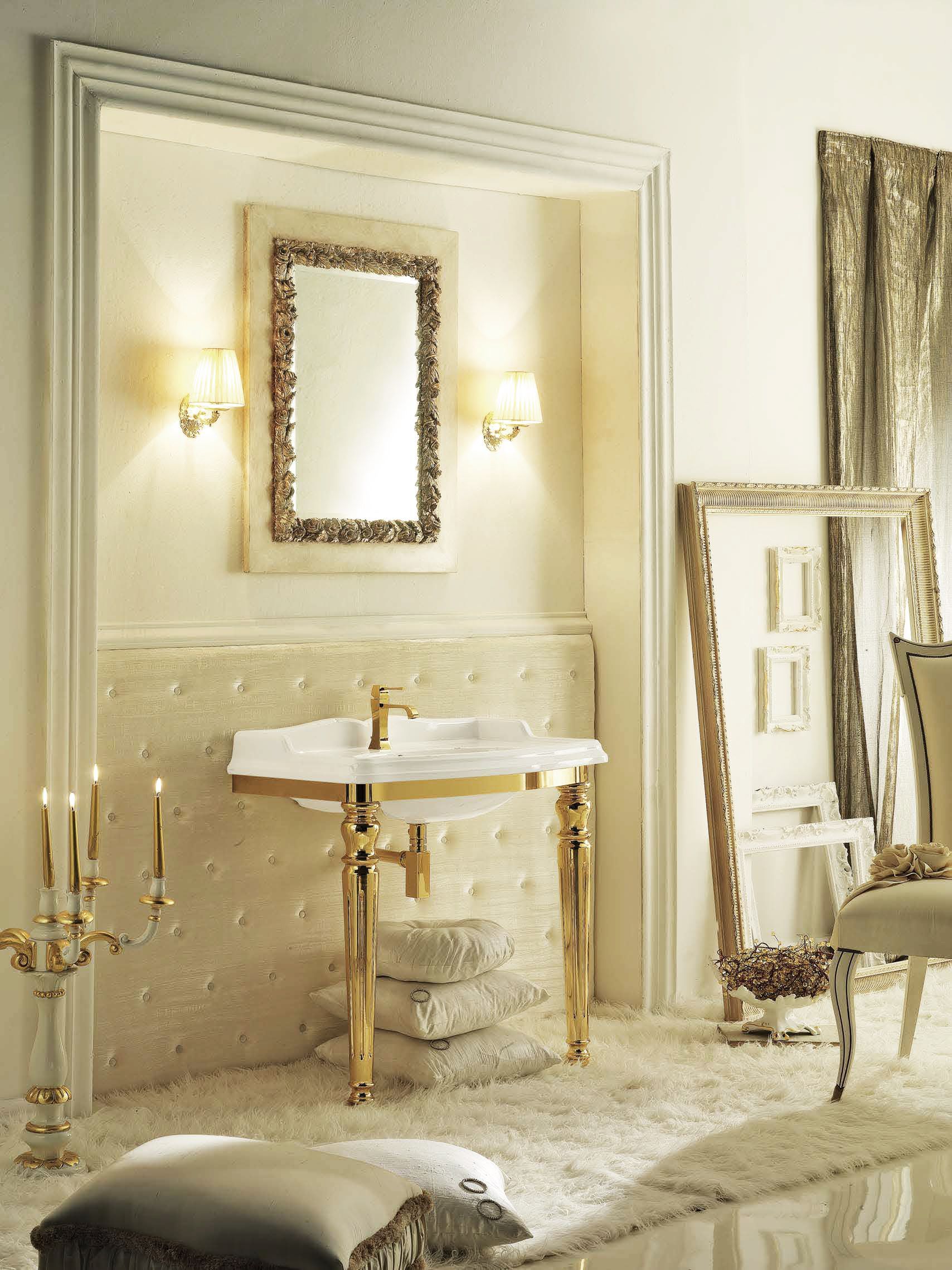 SIMAS Arcade 90, раковина 90*56, с 1 отв. под смеситель, цвет: белый, артикул AR864bi*1