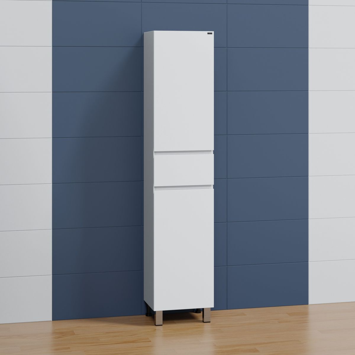 Шкаф-пенал "Марс 40" напольный